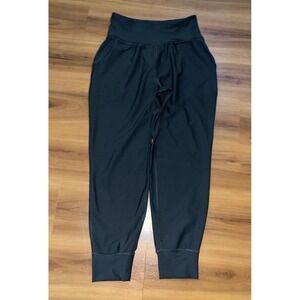 Womens Old Navy Active Elevate Loose Joggers Pants